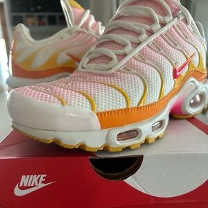 Women’s Nike Air Max Plus